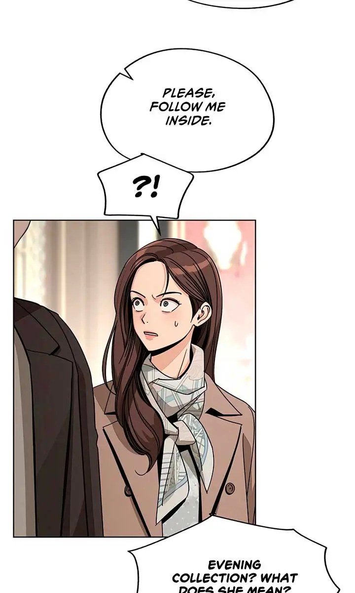 Lee Seob's Love Chapter 68 Page 64