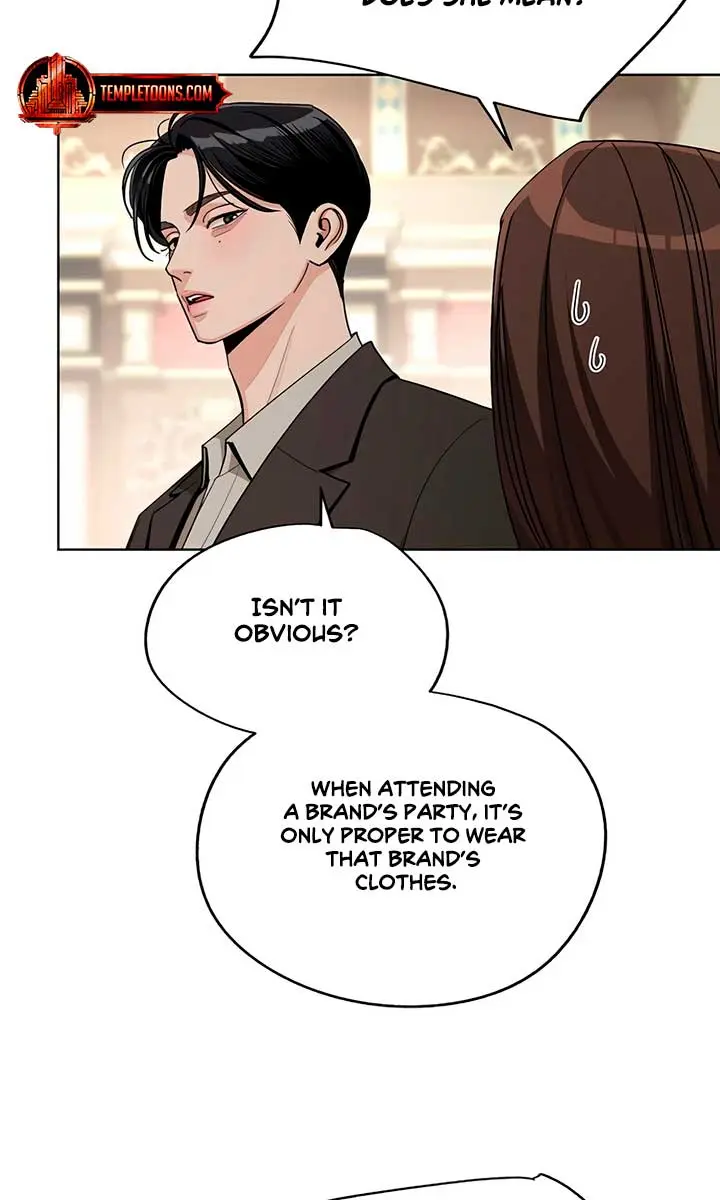 Lee Seob's Love Chapter 68 Page 65
