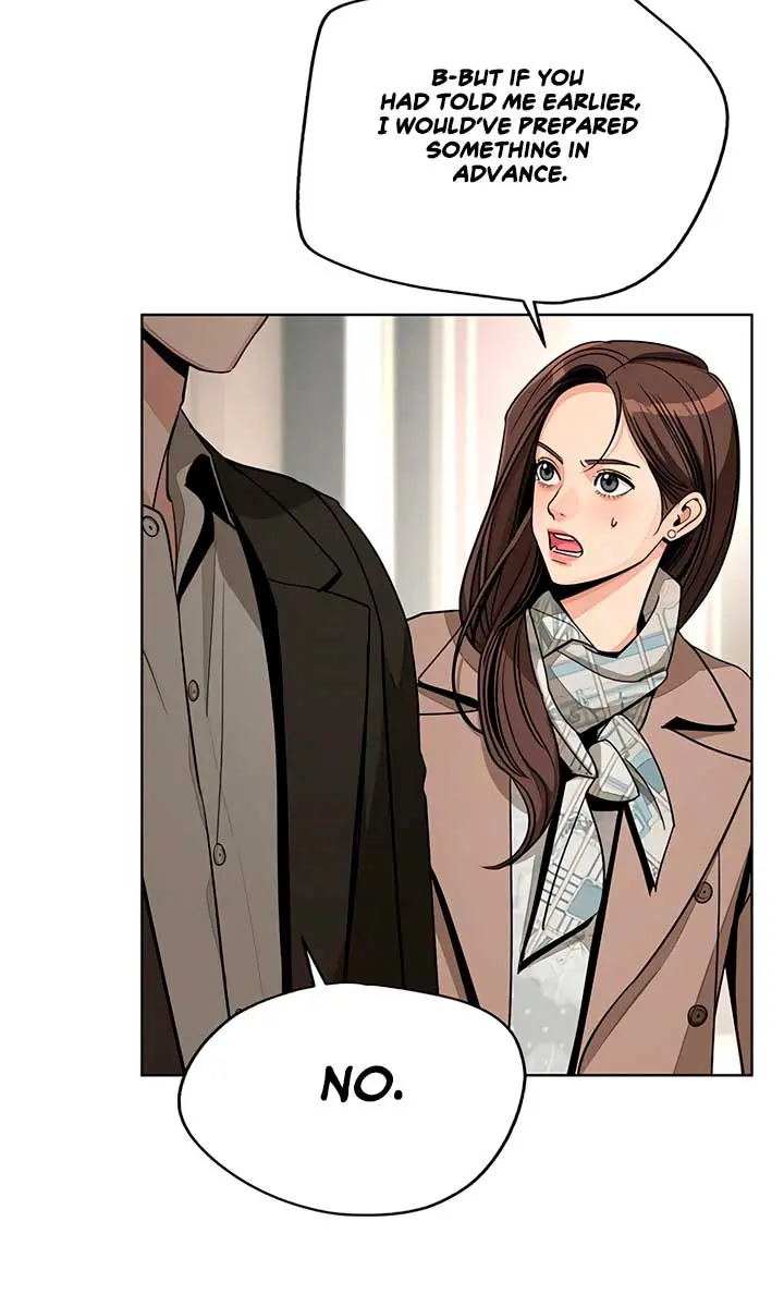 Lee Seob's Love Chapter 68 Page 66