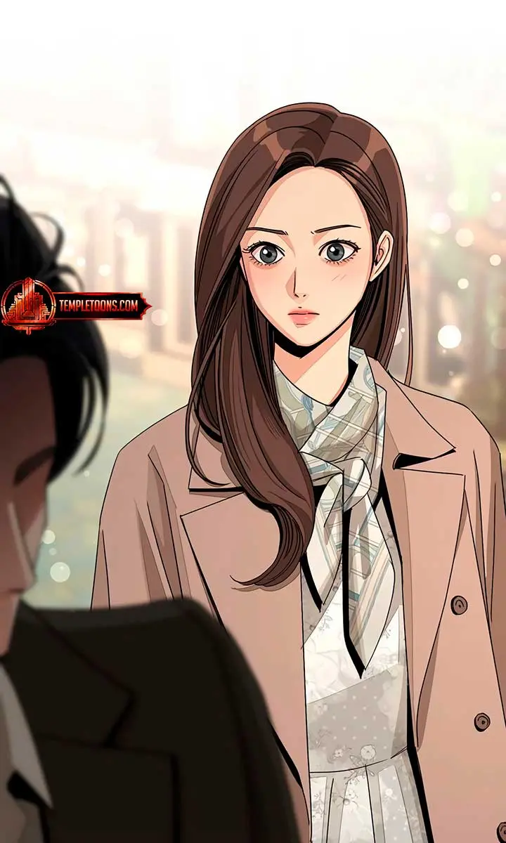 Lee Seob's Love Chapter 68 Page 69