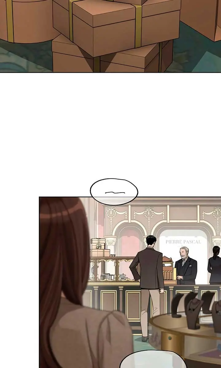 Lee Seob's Love Chapter 68 Page 73