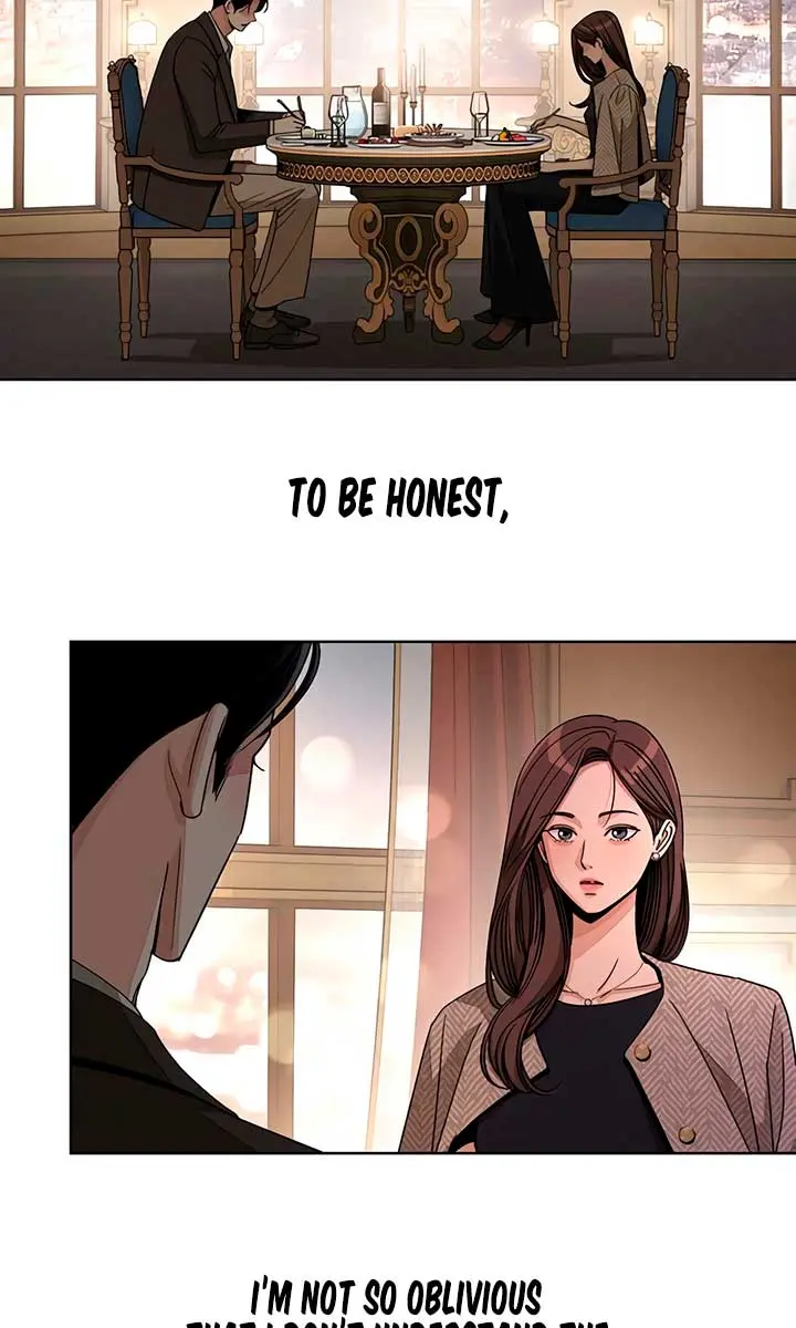 Lee Seob's Love Chapter 68 Page 76