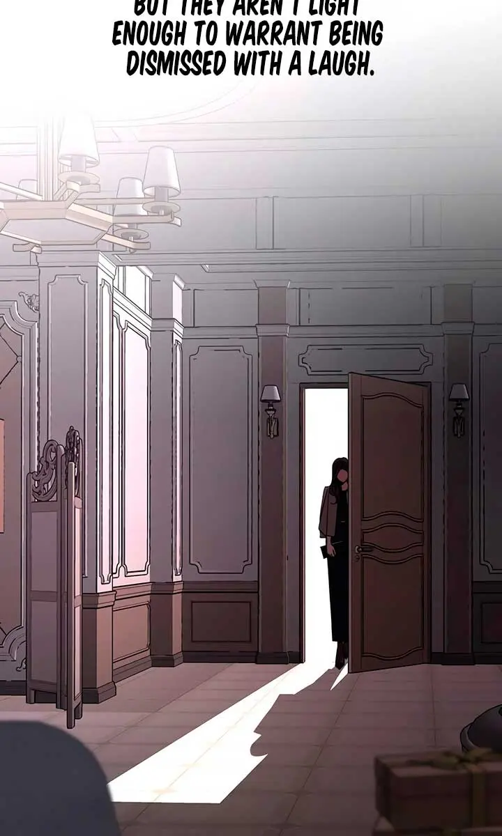 Lee Seob's Love Chapter 68 Page 80