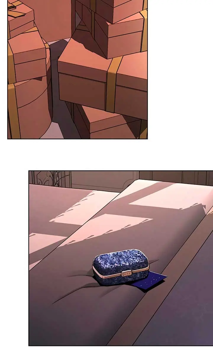 Lee Seob's Love Chapter 68 Page 84