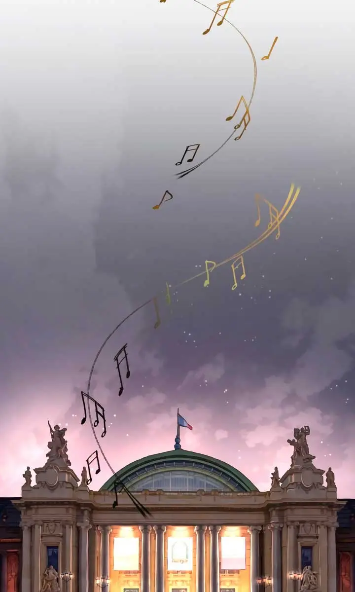 Lee Seob's Love Chapter 69 Page 3