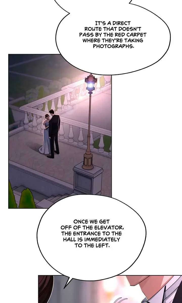 Lee Seob's Love Chapter 69 Page 6