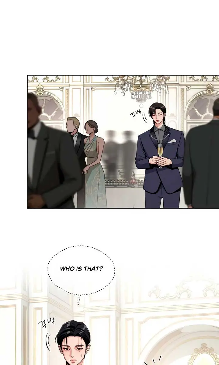 Lee Seob's Love Chapter 69 Page 15