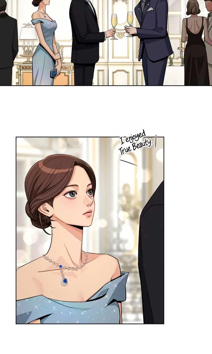 Lee Seob's Love Chapter 69 Page 18