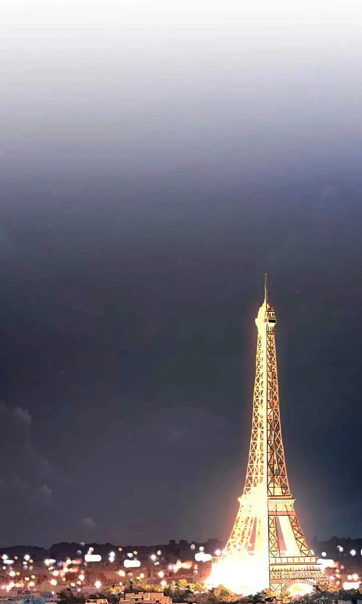 Lee Seob's Love Chapter 69 Page 24