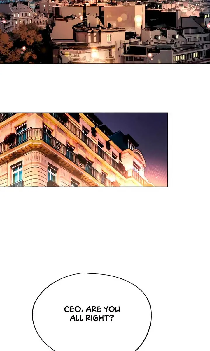 Lee Seob's Love Chapter 69 Page 25