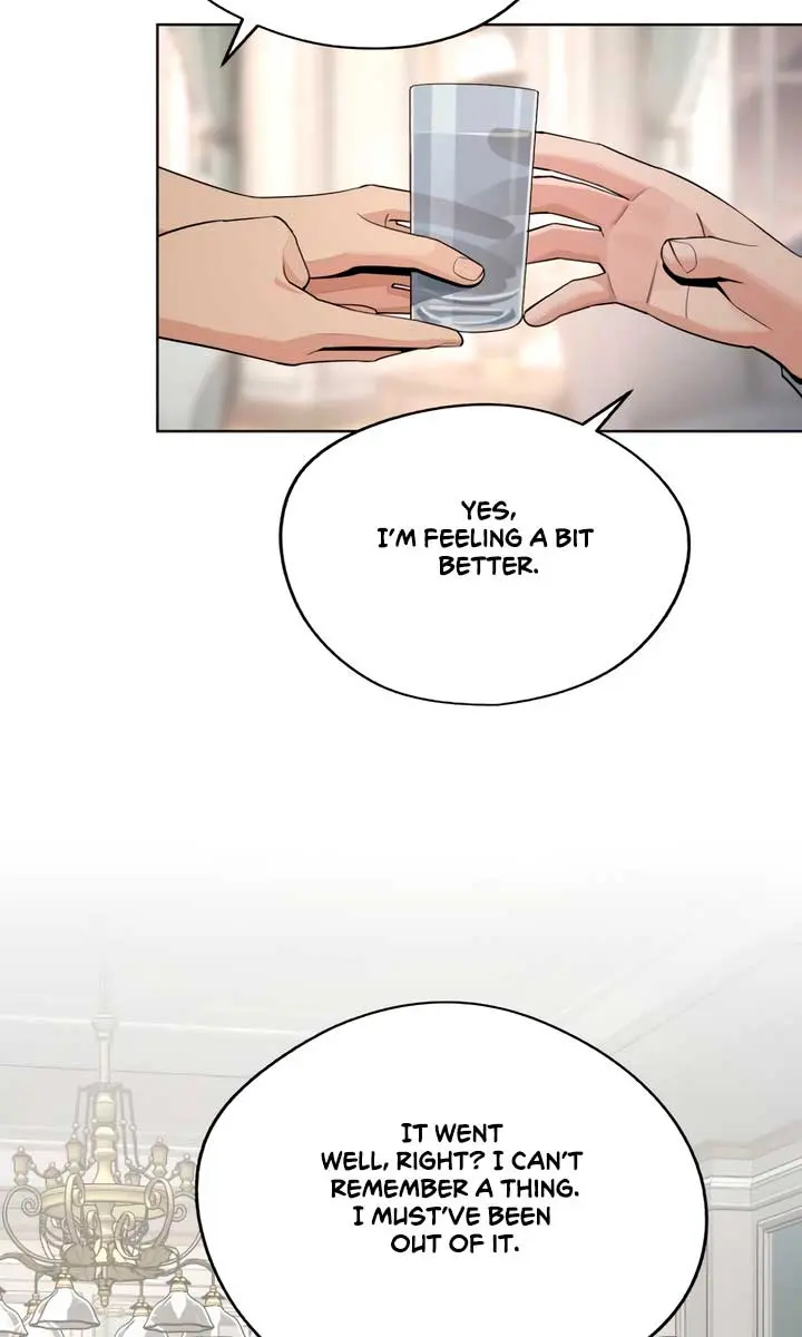 Lee Seob's Love Chapter 69 Page 26