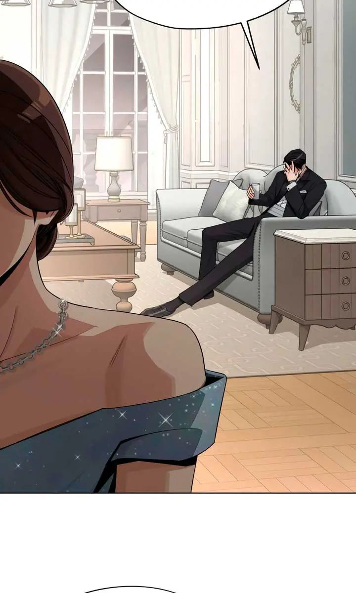 Lee Seob's Love Chapter 69 Page 27