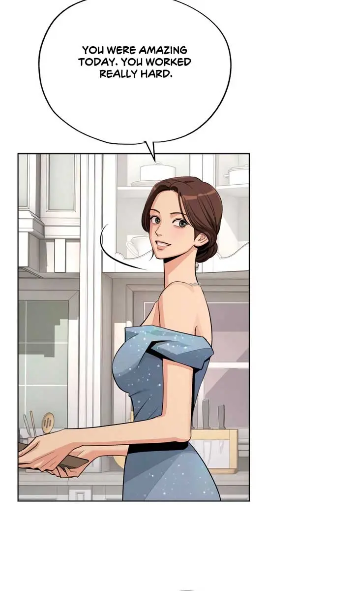 Lee Seob's Love Chapter 69 Page 28