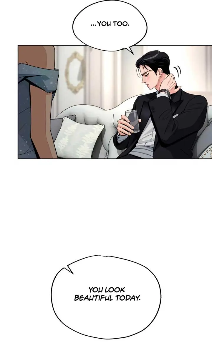 Lee Seob's Love Chapter 69 Page 29