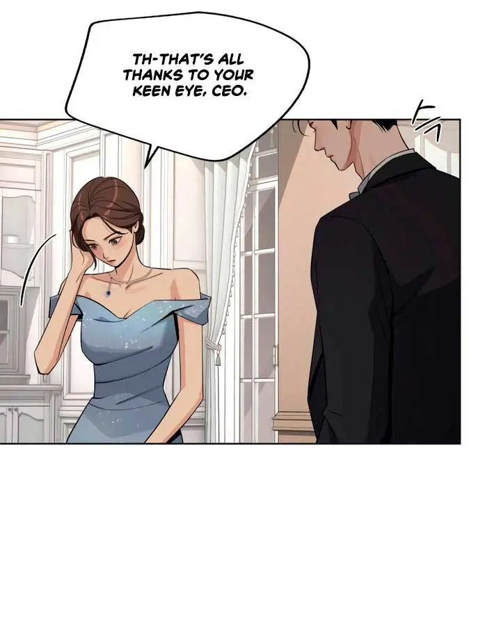 Lee Seob's Love Chapter 69 Page 31