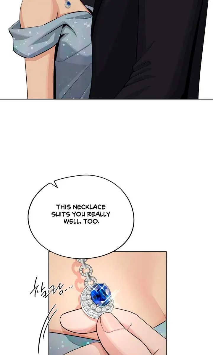 Lee Seob's Love Chapter 69 Page 33