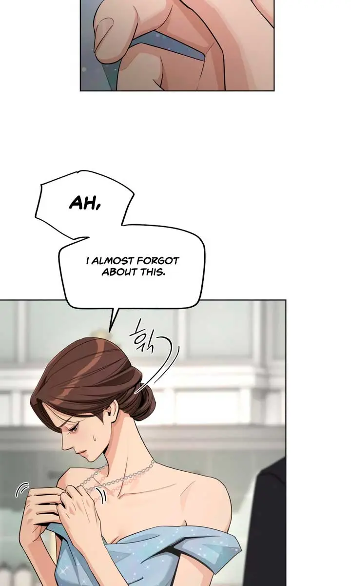 Lee Seob's Love Chapter 69 Page 34