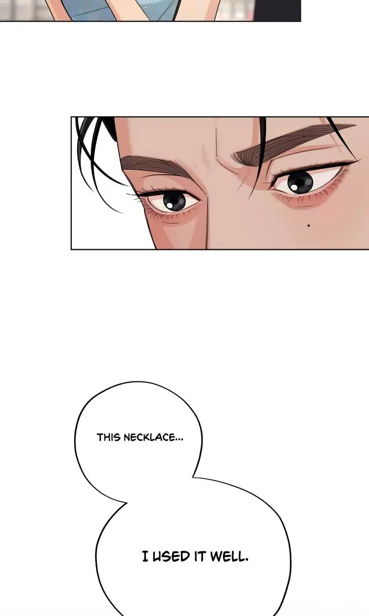 Lee Seob's Love Chapter 69 Page 35