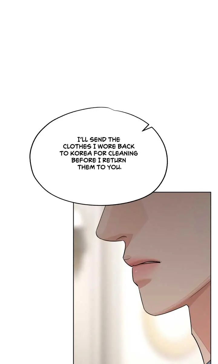 Lee Seob's Love Chapter 69 Page 37