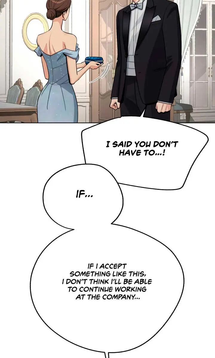 Lee Seob's Love Chapter 69 Page 40