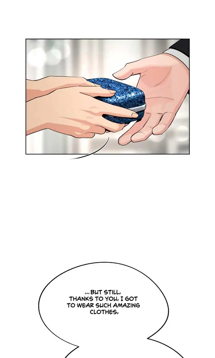 Lee Seob's Love Chapter 69 Page 43