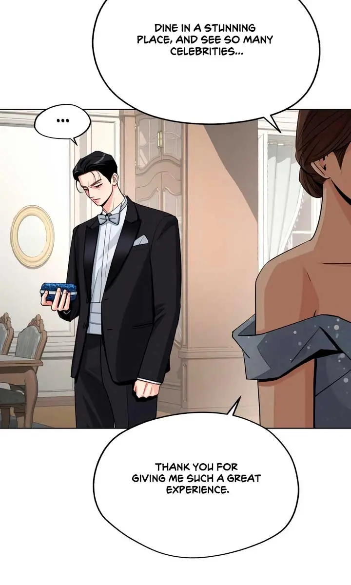 Lee Seob's Love Chapter 69 Page 44