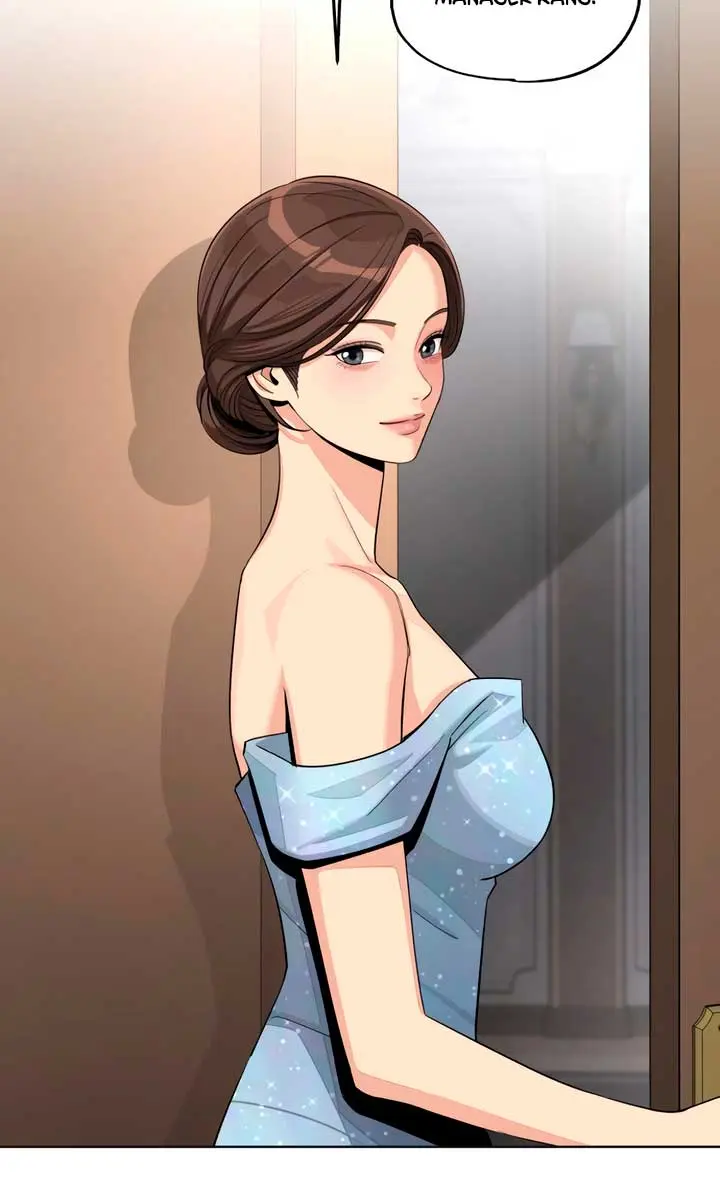 Lee Seob's Love Chapter 69 Page 46