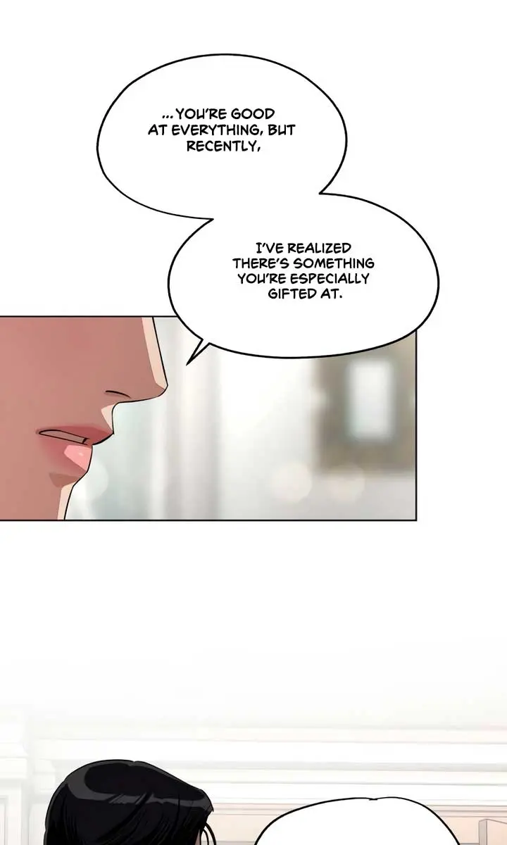 Lee Seob's Love Chapter 69 Page 47