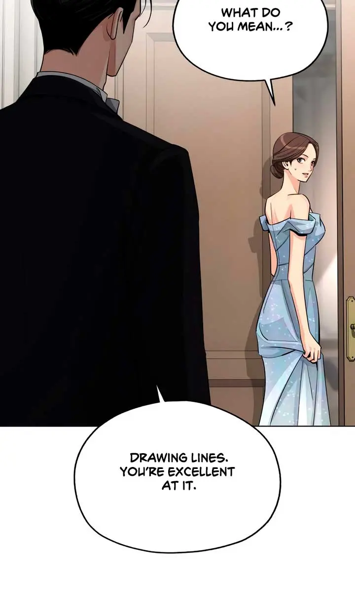 Lee Seob's Love Chapter 69 Page 48