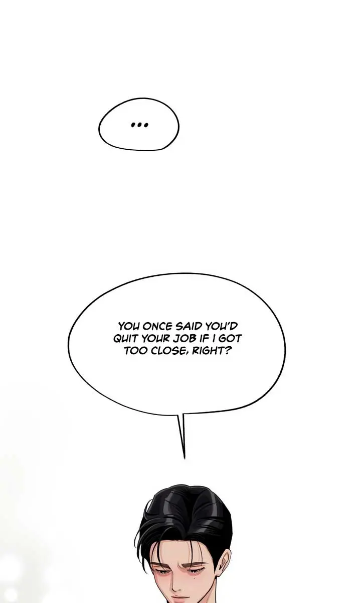 Lee Seob's Love Chapter 69 Page 49