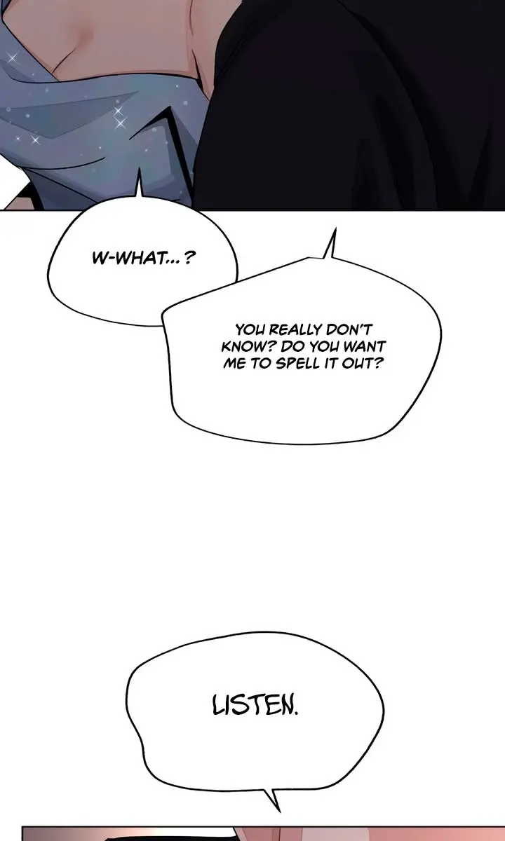 Lee Seob's Love Chapter 69 Page 55