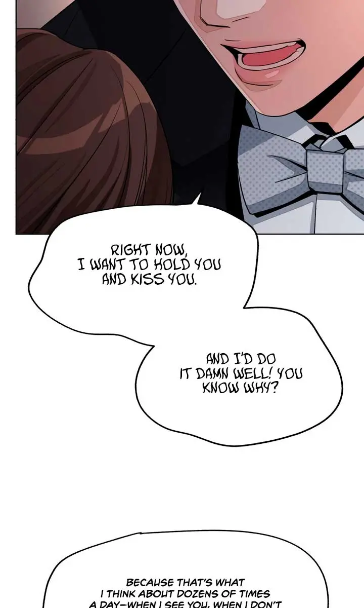 Lee Seob's Love Chapter 69 Page 56