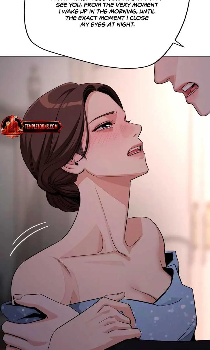 Lee Seob's Love Chapter 69 Page 57