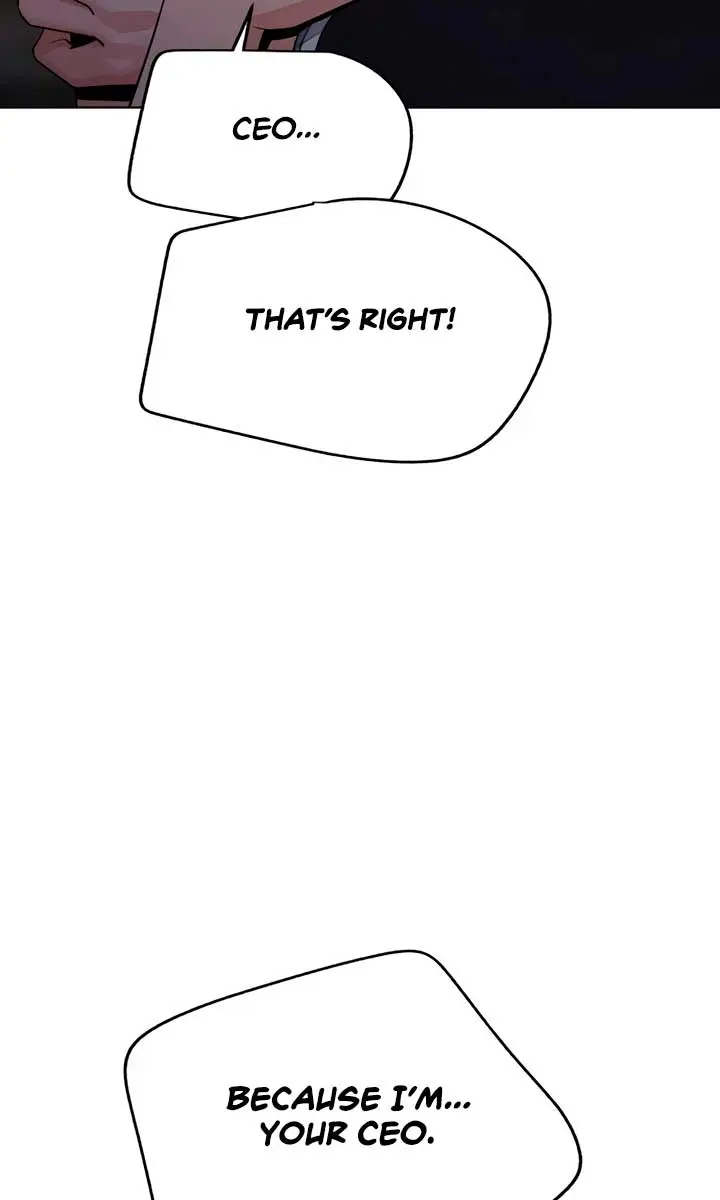 Lee Seob's Love Chapter 69 Page 58