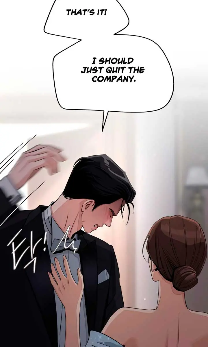 Lee Seob's Love Chapter 69 Page 65