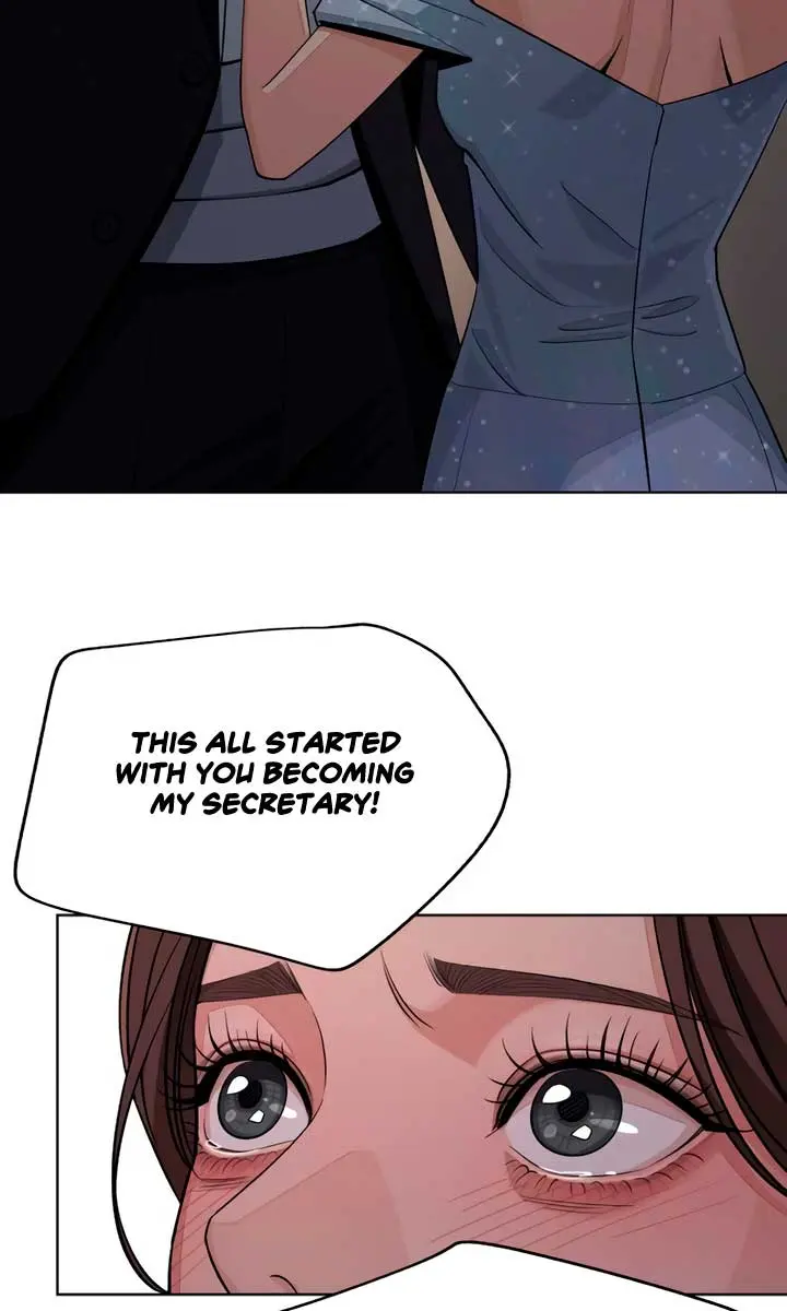 Lee Seob's Love Chapter 69 Page 66