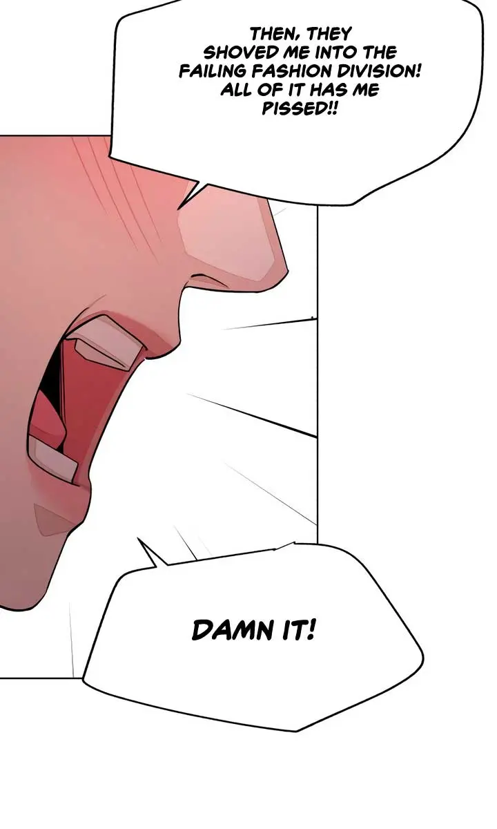 Lee Seob's Love Chapter 69 Page 67