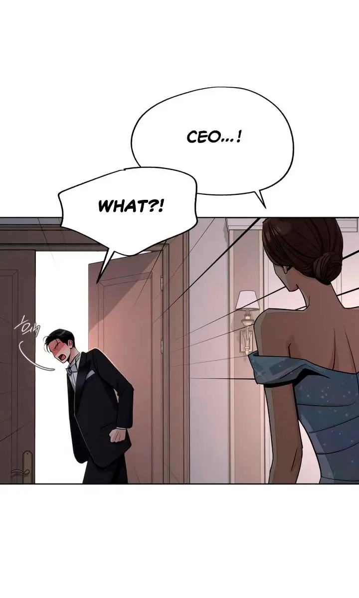 Lee Seob's Love Chapter 69 Page 68