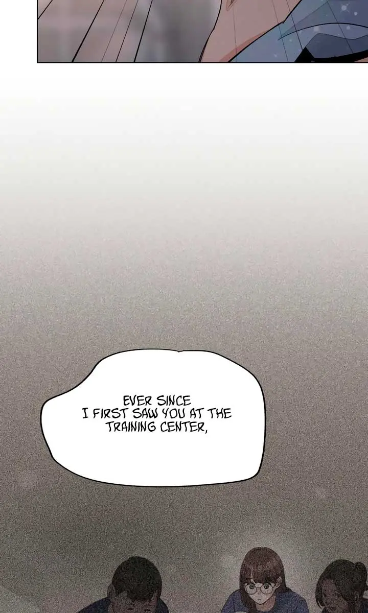 Lee Seob's Love Chapter 69 Page 73