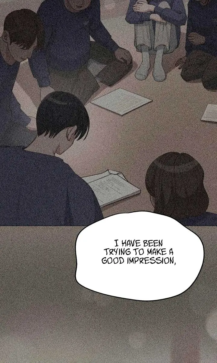 Lee Seob's Love Chapter 69 Page 74