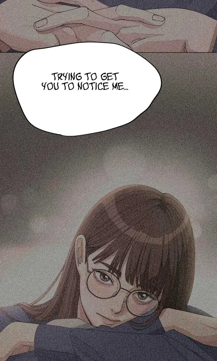 Lee Seob's Love Chapter 69 Page 76