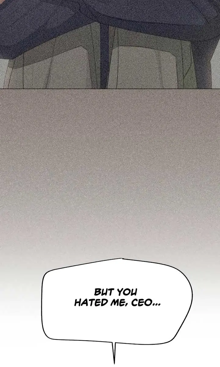 Lee Seob's Love Chapter 69 Page 77
