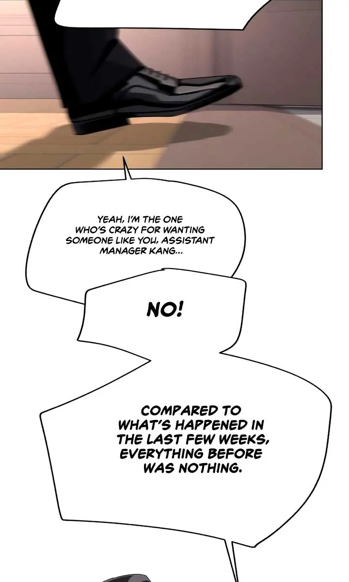 Lee Seob's Love Chapter 69 Page 80