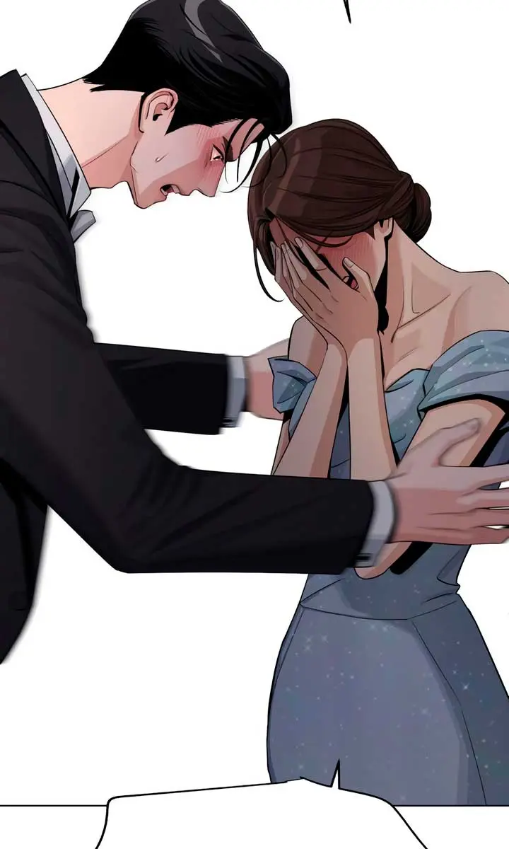 Lee Seob's Love Chapter 69 Page 81