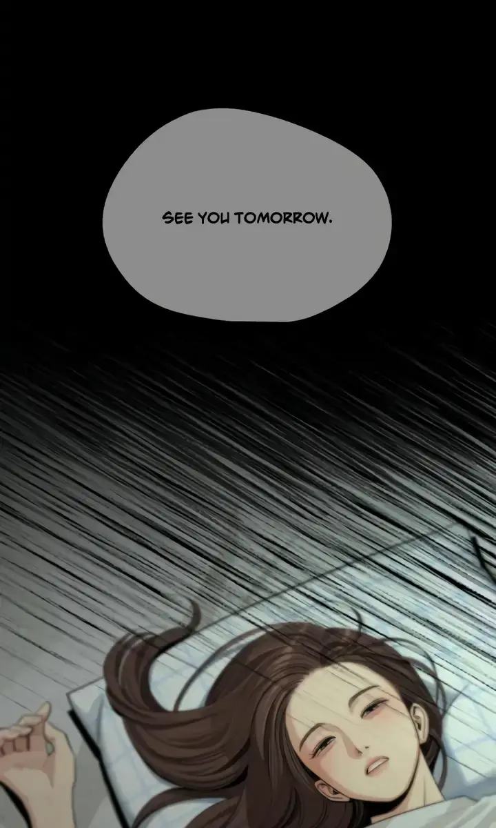 Lee Seob's Love Chapter 70 Page 8