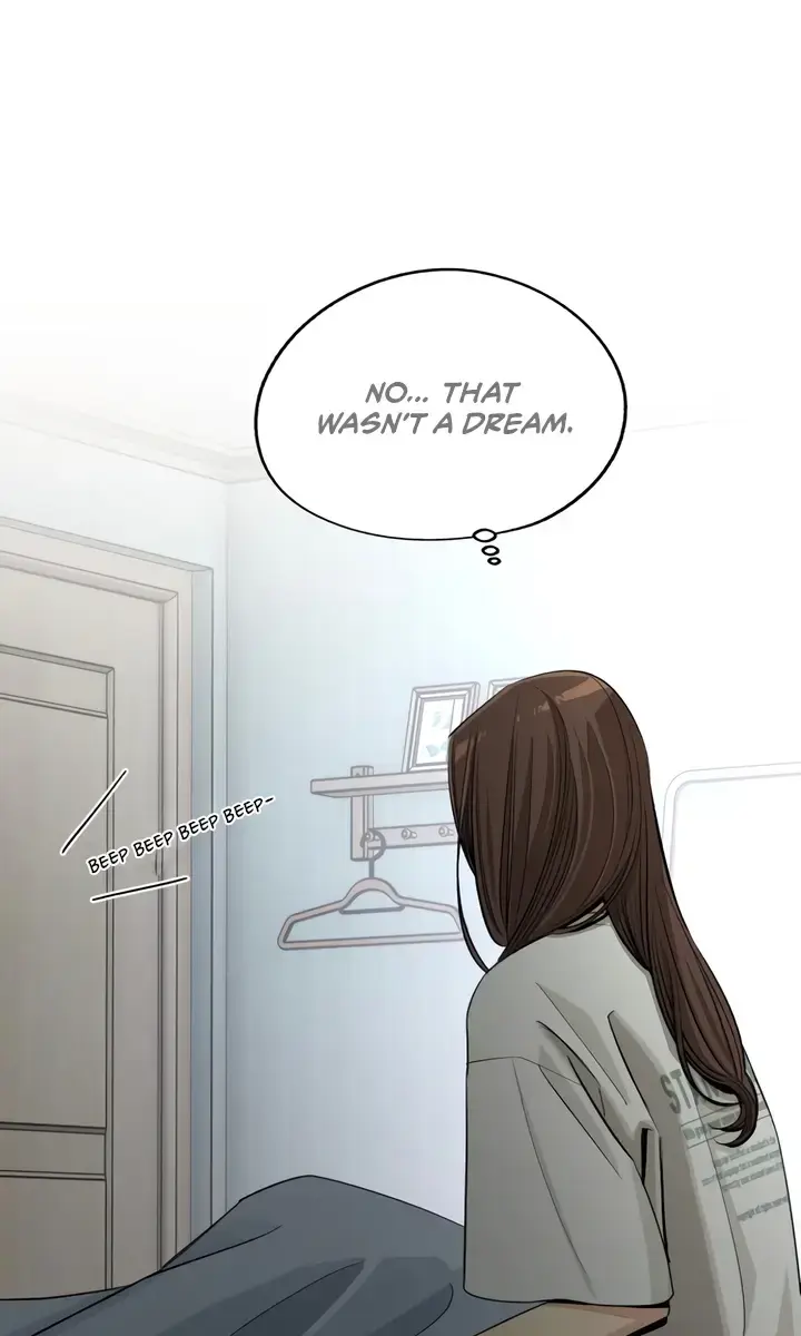 Lee Seob's Love Chapter 70 Page 14