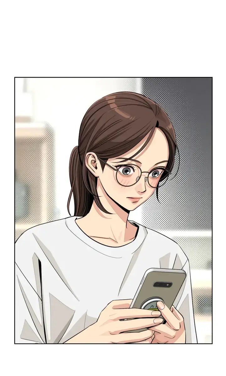 Lee Seob's Love Chapter 70 Page 25