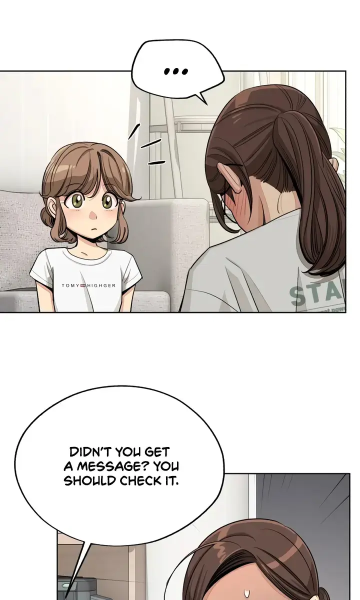 Lee Seob's Love Chapter 70 Page 29