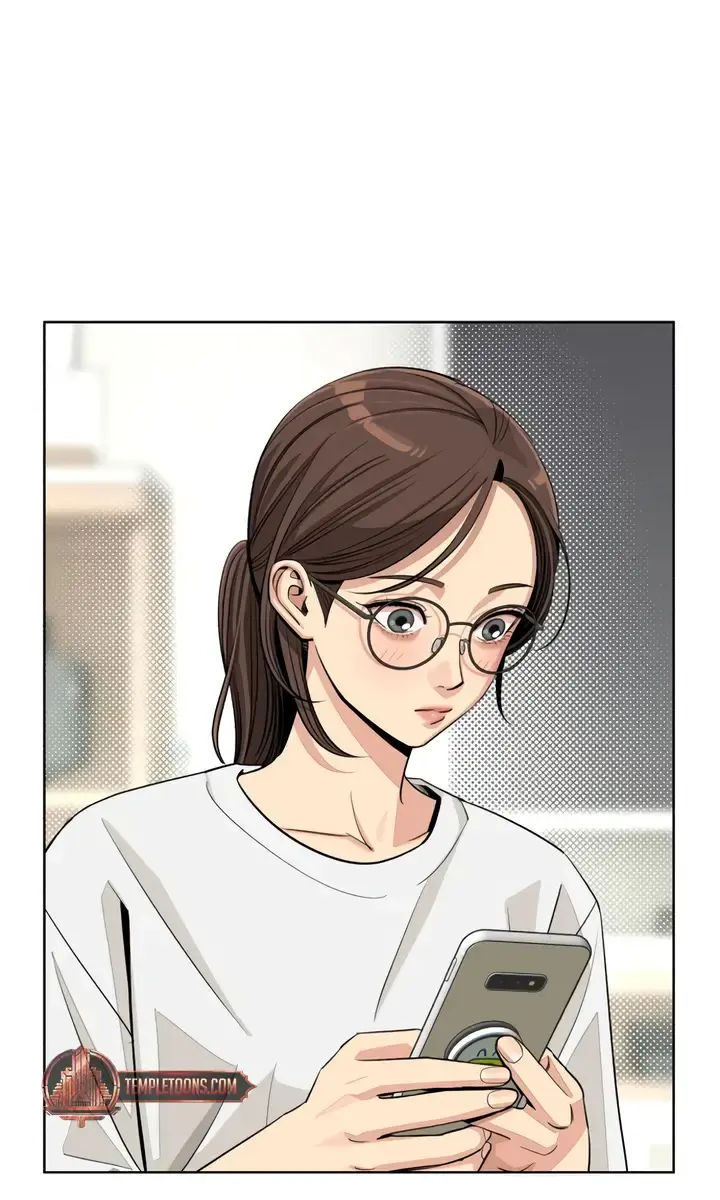 Lee Seob's Love Chapter 70 Page 31