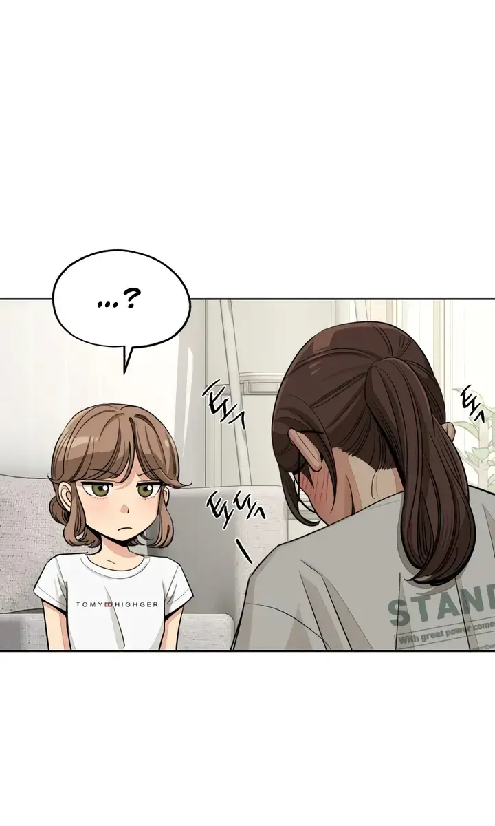 Lee Seob's Love Chapter 70 Page 34